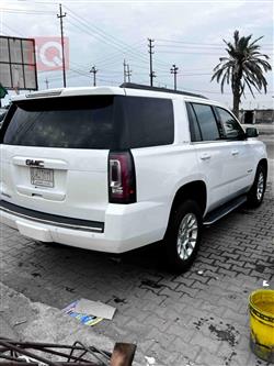 GMC Yukon